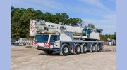 Collis Craneworks