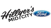 Hillyer's Mid-City Ford