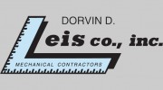 Dorvin D Leis