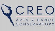 Creo Dance & Art Conservatory