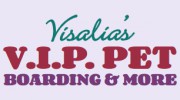Visalia's VIP Pet Boarding & More