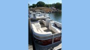 South Shore Pier Boat
