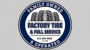 Factory Tire Outlet