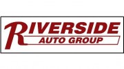 Riverside Collision