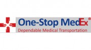One-Stop MedEx