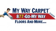 877-My Way Carpet & Flooring