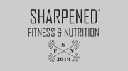 Sharpened Fitness & Nutrition