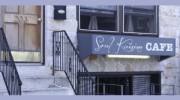 Soul Kuisine Cafe