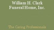 William H Clark Funeral Home