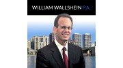 William Wallshein P.A