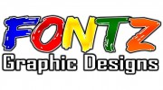 Fontz Graphics Design