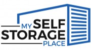 My Self Storage Place