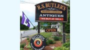 R S Butler's Trading