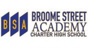 Broome Street Academy Charter