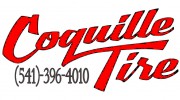 Coquille Tire
