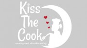 Kiss The Cook Catering