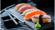 Red Corner Asian Bistro