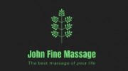 John Fine Massage