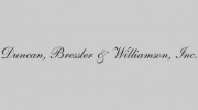 Duncan Bressler & Liu