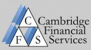 Capital Financial Service
