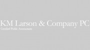KM Larson
