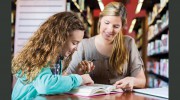Walker Tutoring Service