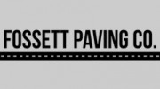 Fossett Paving