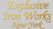 Exclusive Iron Works