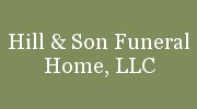Hill & Son Funeral Home