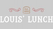 Louis' Lunch