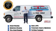 We Care Carpet & Upholstery Cleaning