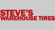 Steve's Warehouse Tires