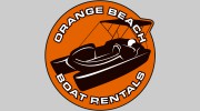 Orange Beach Boat Rentals