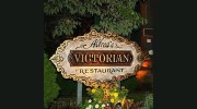 Alfred's Victorian Restaurant
