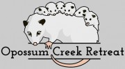 Opossum Creek Retreat