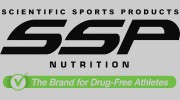 SSP Nutrition