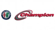 Champion Alfa Romeo