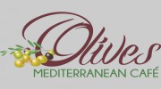 Olives Mediterranean Cafe