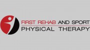 First Rehab & Sport Physical Therapy