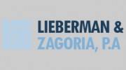 Lieberman & Zagoria PA