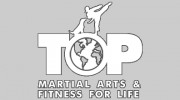 TOP Martial Arts & Fitness For Life