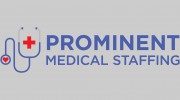 Prominent Medical Staffing
