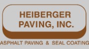 Heiberger Paving