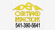 Adena Certified Inspections