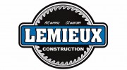 Lemieux Constuction