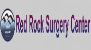 Red Rock Surgery Center