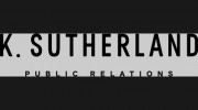 K Sutherland PR