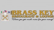 The Brass Key