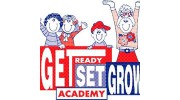Get Ready Set Grow Academy