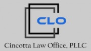 Cincotta Law Office